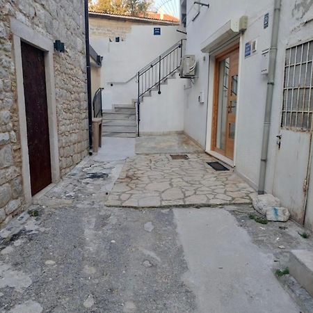 Studio Sakic Apartment Split Luaran gambar