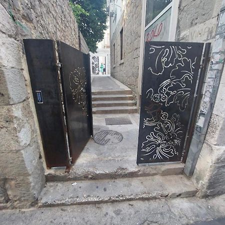 Studio Sakic Apartment Split Luaran gambar
