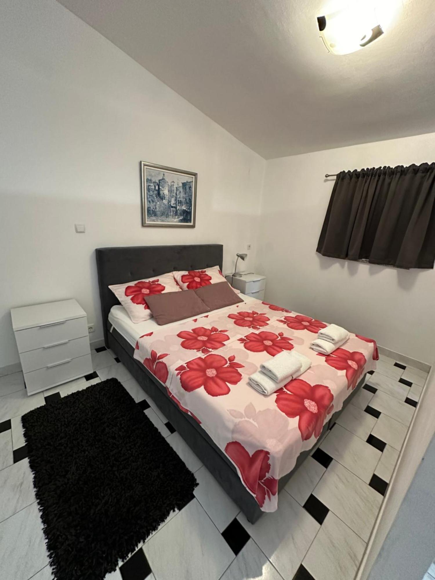 Studio Sakic Apartment Split Luaran gambar
