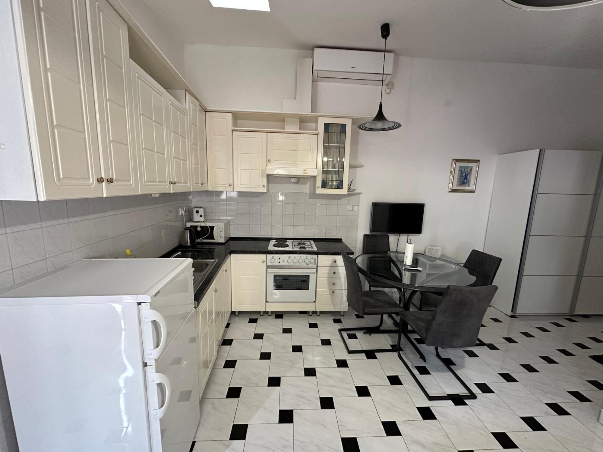 Studio Sakic Apartment Split Luaran gambar