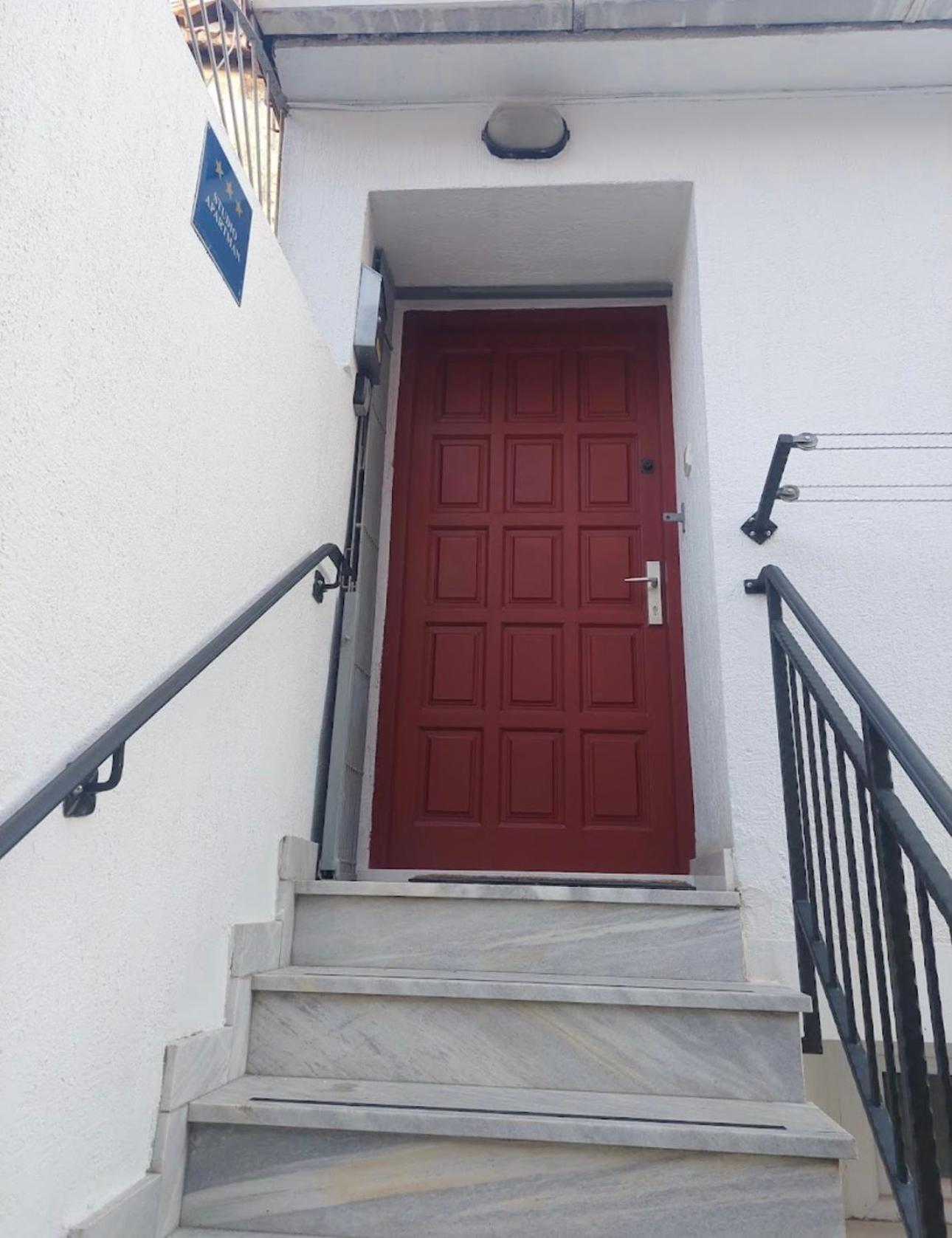 Studio Sakic Apartment Split Luaran gambar