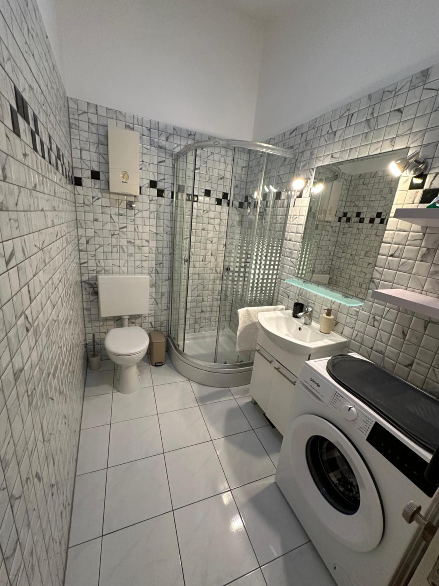 Studio Sakic Apartment Split Luaran gambar