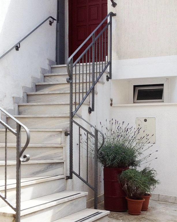 Studio Sakic Apartment Split Luaran gambar